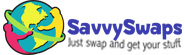 Savvy Swaps
