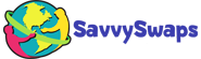 Savvy Swaps
